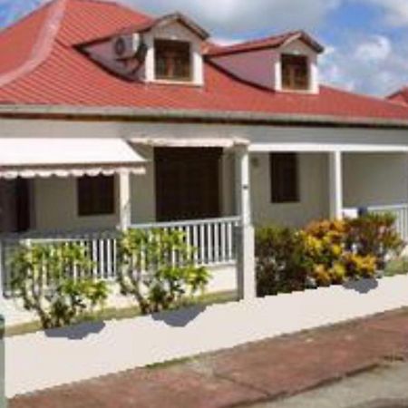 La Villa Les Crotons 1 Et 2 Sainte-Anne Dış mekan fotoğraf