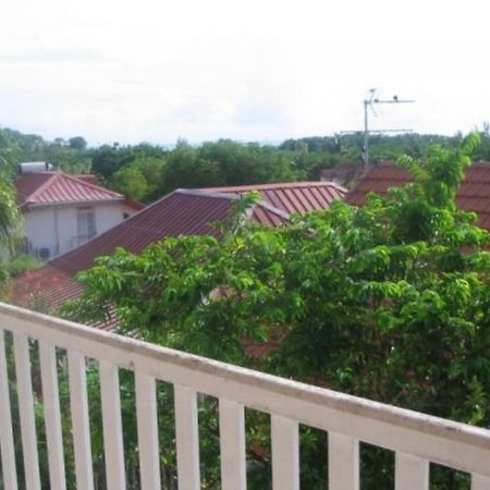 La Villa Les Crotons 1 Et 2 Sainte-Anne Dış mekan fotoğraf