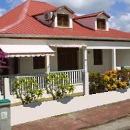 La Villa Les Crotons 1 Et 2 Sainte-Anne Dış mekan fotoğraf