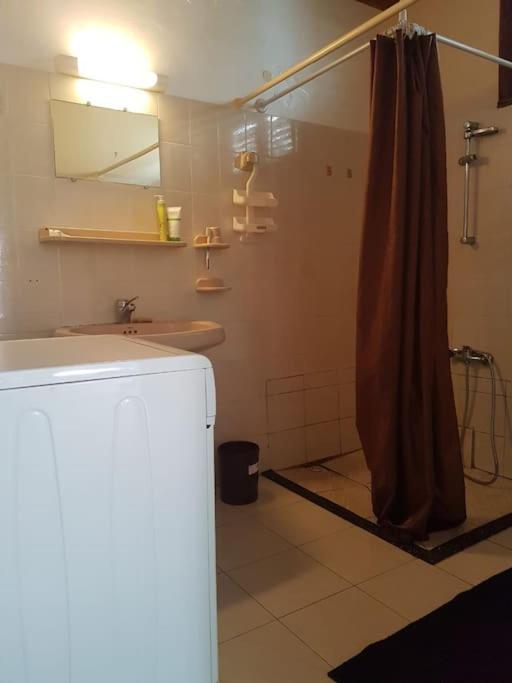 La Villa Les Crotons 1 Et 2 Sainte-Anne Dış mekan fotoğraf