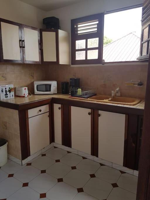 La Villa Les Crotons 1 Et 2 Sainte-Anne Dış mekan fotoğraf