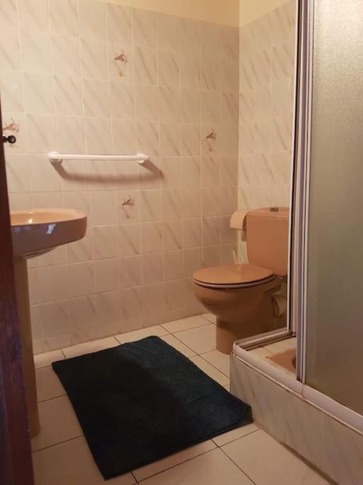 La Villa Les Crotons 1 Et 2 Sainte-Anne Dış mekan fotoğraf