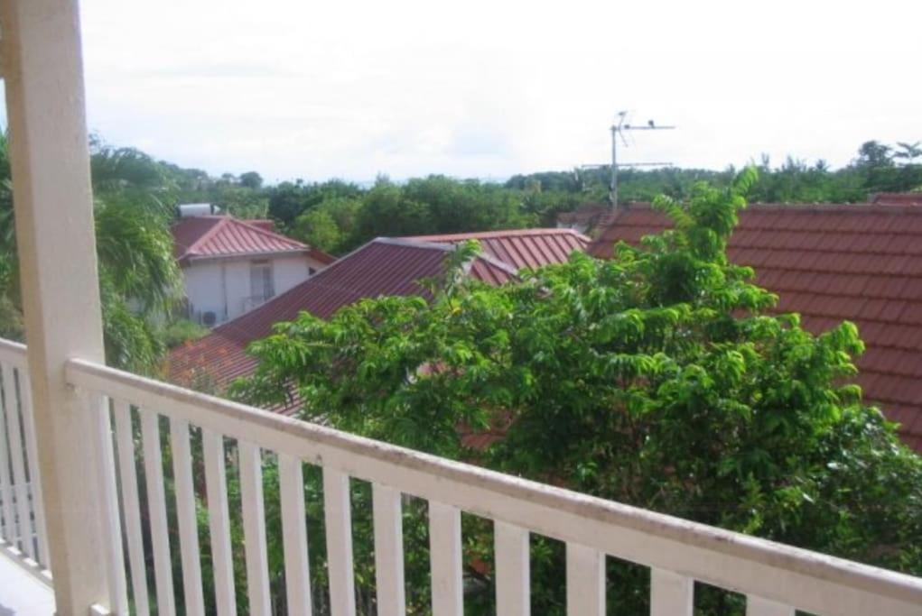 La Villa Les Crotons 1 Et 2 Sainte-Anne Dış mekan fotoğraf
